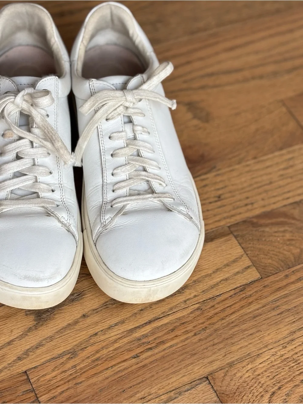 Birkenstock BEND Leather Sneakers in VGC Womens size 39 / 8.5